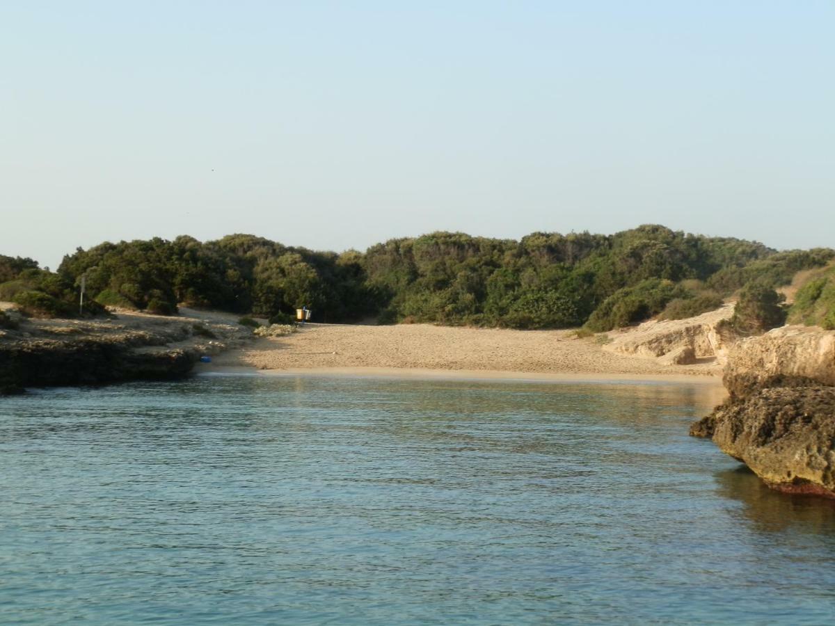 Willa Il Fico D'India Dell'Antico Orto Ostuni Zewnętrze zdjęcie