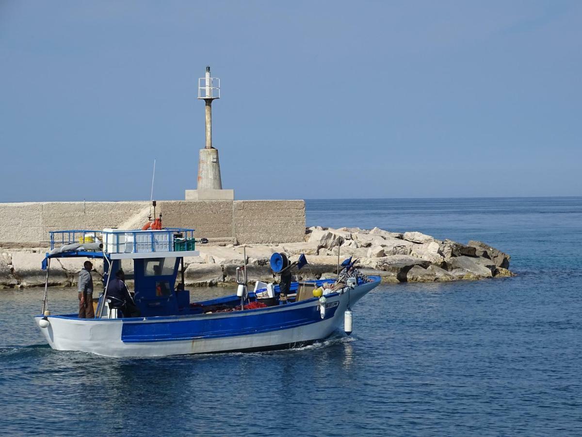 Willa Il Fico D'India Dell'Antico Orto Ostuni Zewnętrze zdjęcie